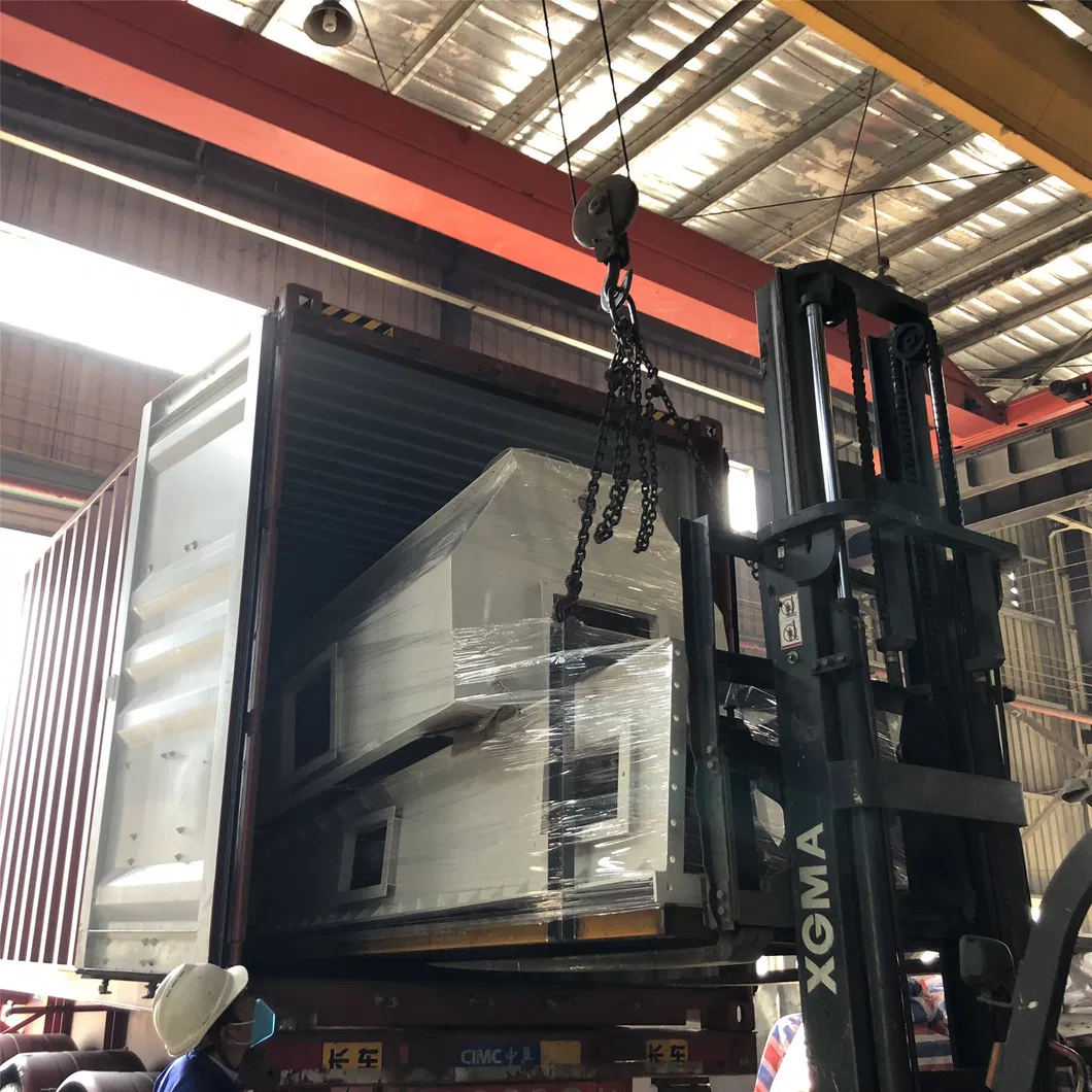 All Kinds of Detachable Cement Silo for Sale