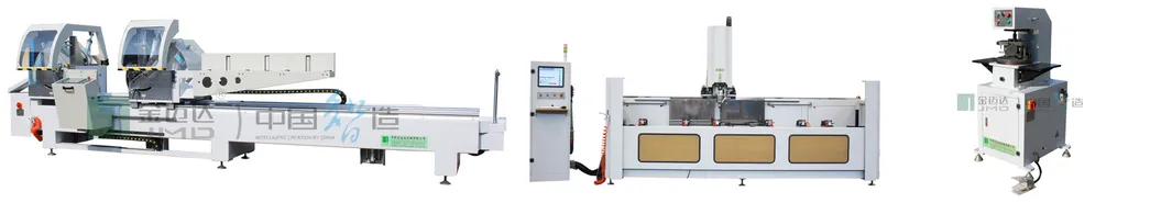 Aluminium Hand Cutting Machine/Aluminum Cutting Machine/PVC Window Machine