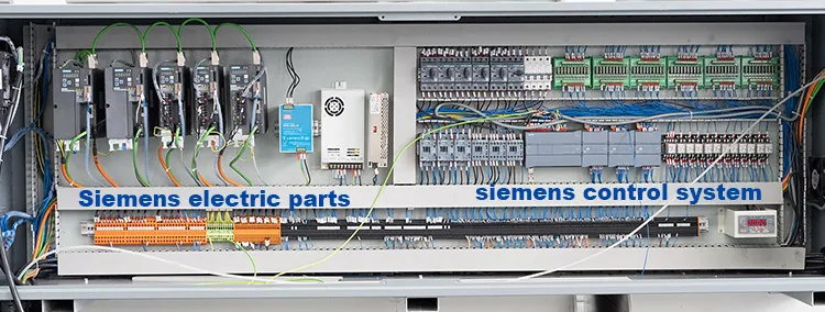 Aluminium Profile CNC Cutter Machine Price Window Machinery Automatic Aluminum Window Profile Cutting Center