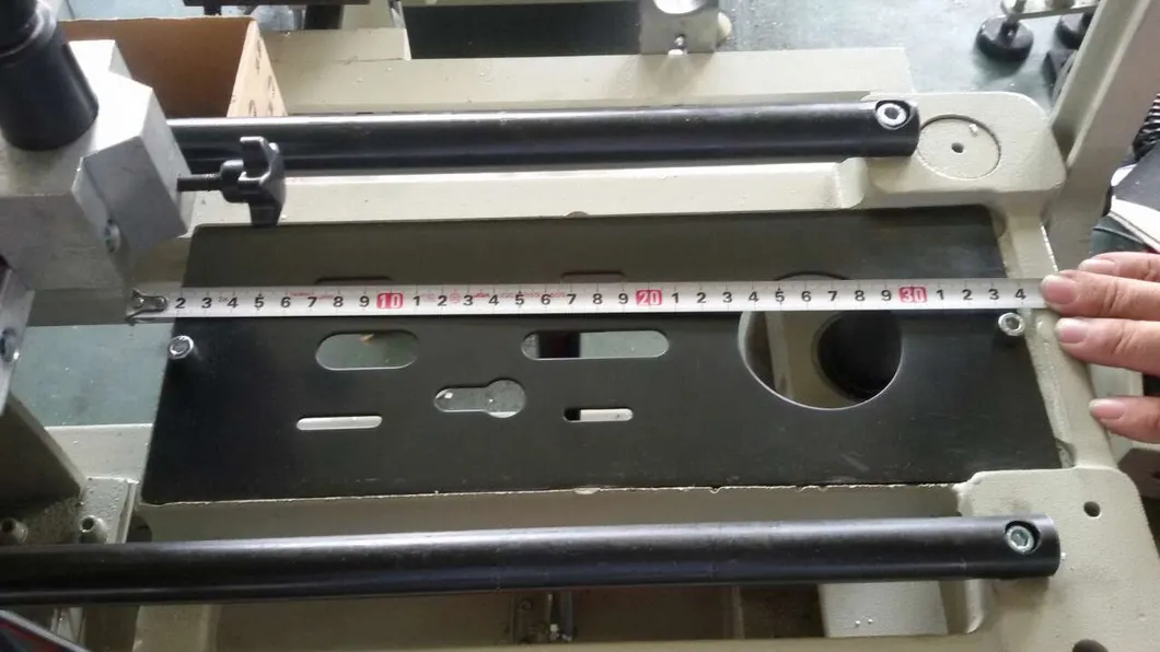Aluminium Window Frame Lock Hole Drill Machine/ Window Door Making Machine