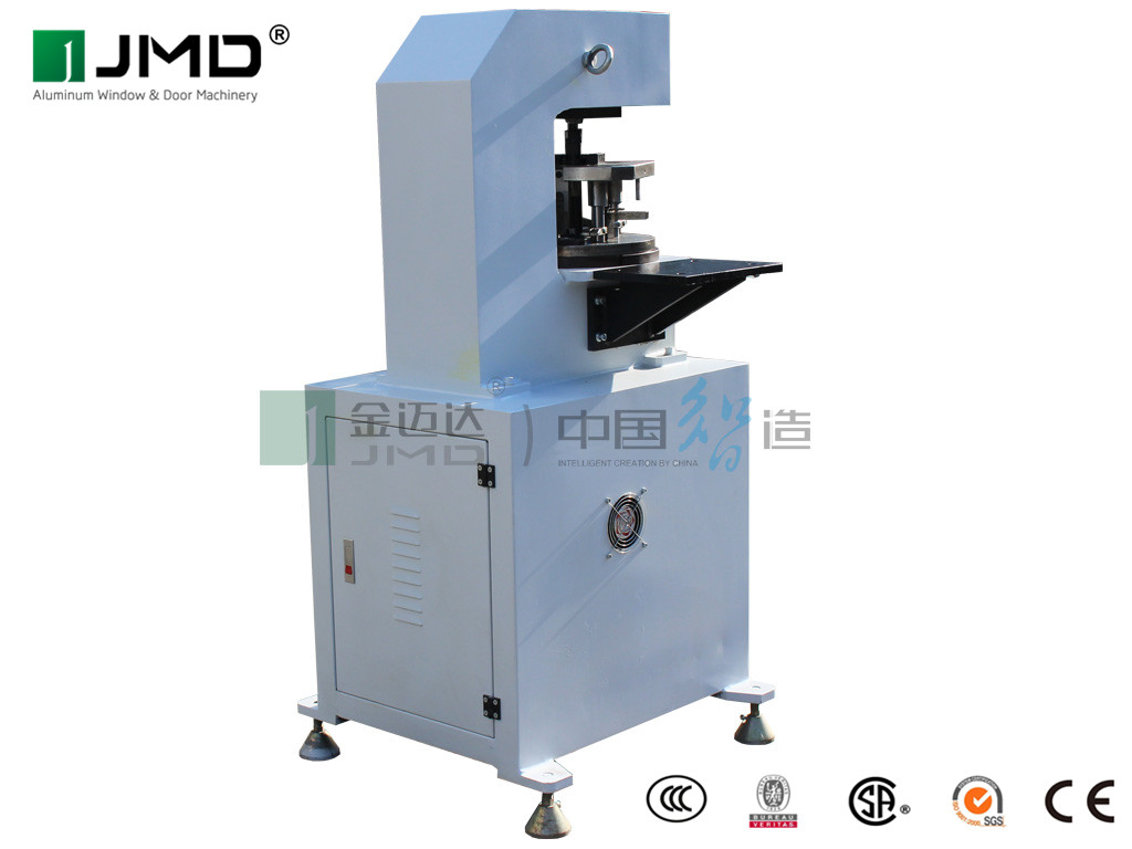 Aluminum Hydraulic Punching Machine for Window and Door