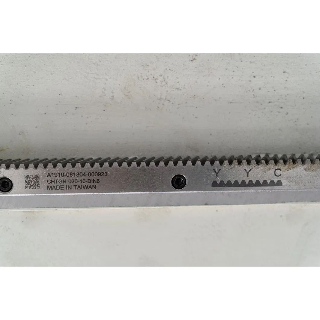 Aluminum Milling Drilling 3 Axis CNC Machining Center