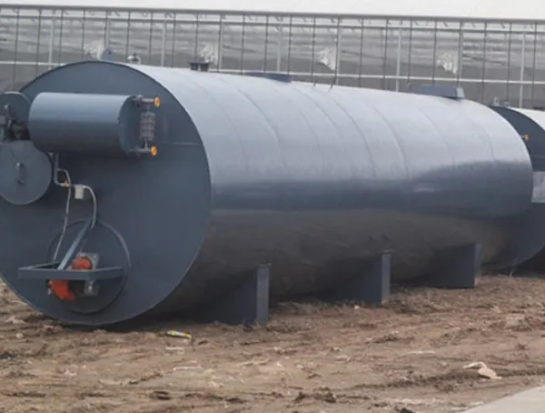 Asphalt Plant Mini Bitumen Mixing Hot Mix Plant Road Construction