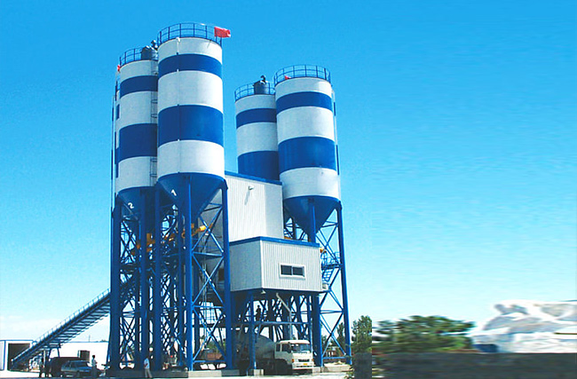 Asphalt Plant Mini Bitumen Mixing Hot Mix Plant Road Construction