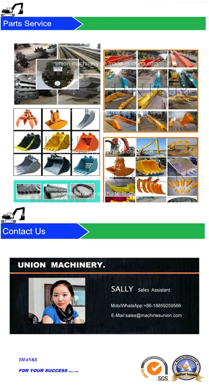 Atlas Crawler Excavator 22tons Original Cheep Price for Sale