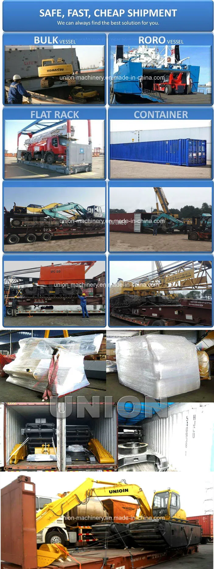 Atlas Crawler Excavator 22tons Original Cheep Price for Sale