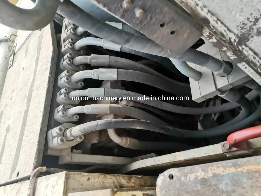 Atlas Crawler Excavator 22tons Original Cheep Price for Sale