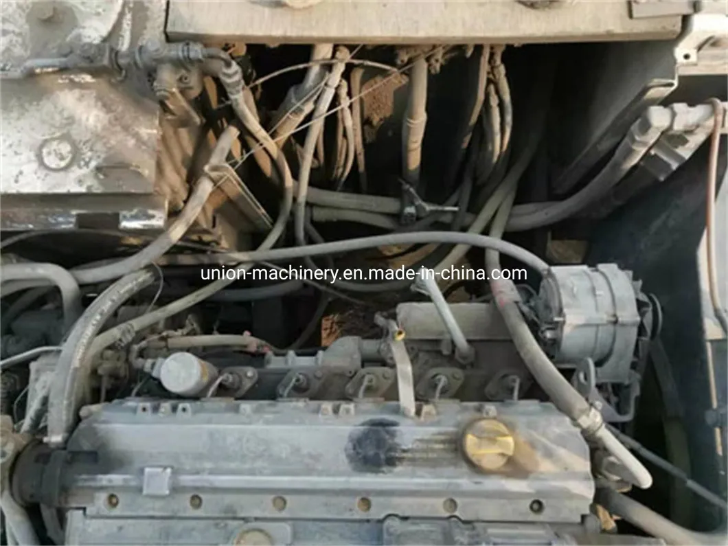 Atlas Crawler Excavator 22tons Original Cheep Price for Sale