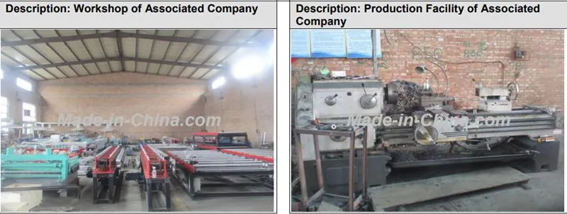 Auto Crimping Curved Roll Forming Machine Price