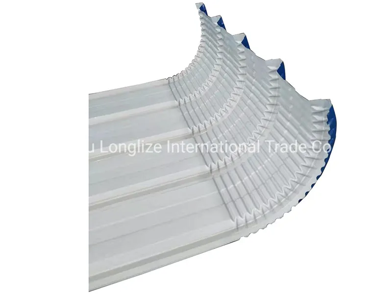 Auto Crimping Curved Roll Forming Machine Price