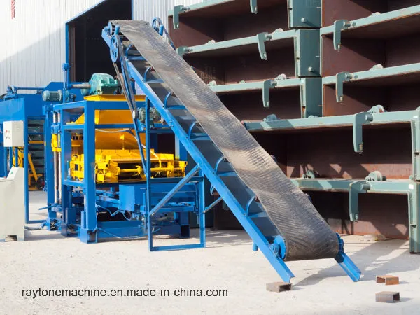 Automatic Brick Machine Price in India Automatic Brick Making Machine