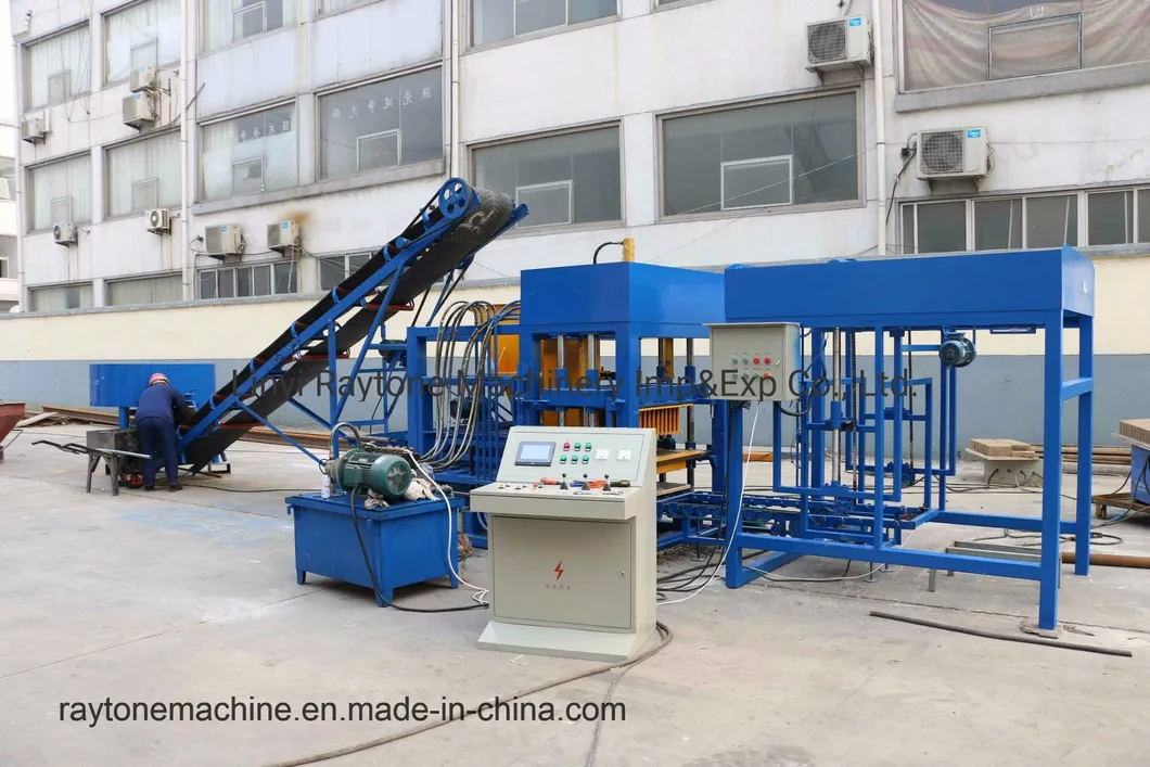 Automatic Brick Machine Price in India Automatic Brick Making Machine