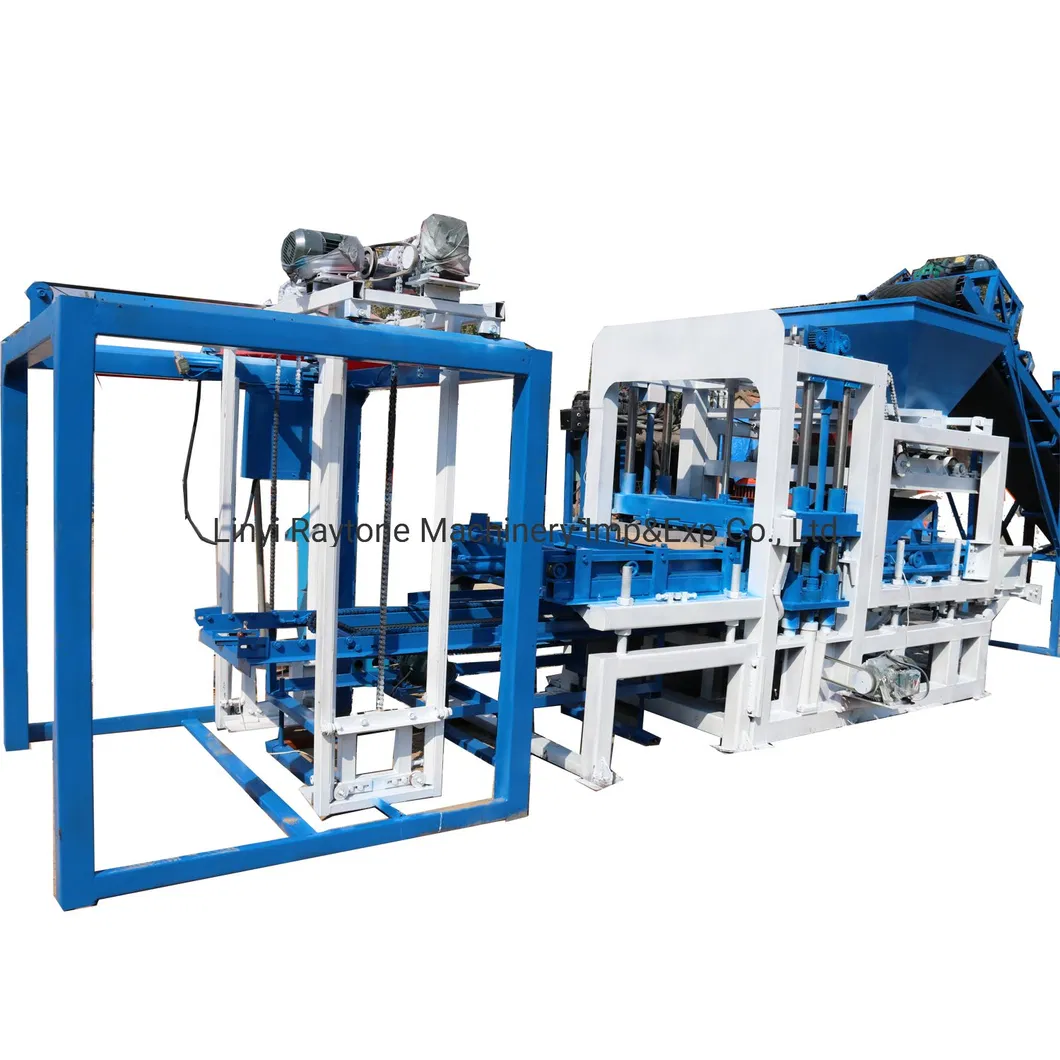 Automatic Brick Machine Price in India Automatic Brick Making Machine