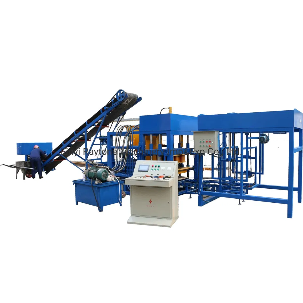 Automatic Brick Machine Price in India Automatic Brick Making Machine