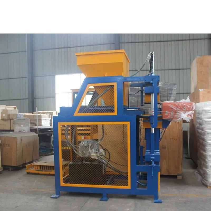 Automatic Brick Making Machine Kenya Soil Cement Interlocking Brick Making Machine Xm2-10 Clay Brick Making Machine South Africa