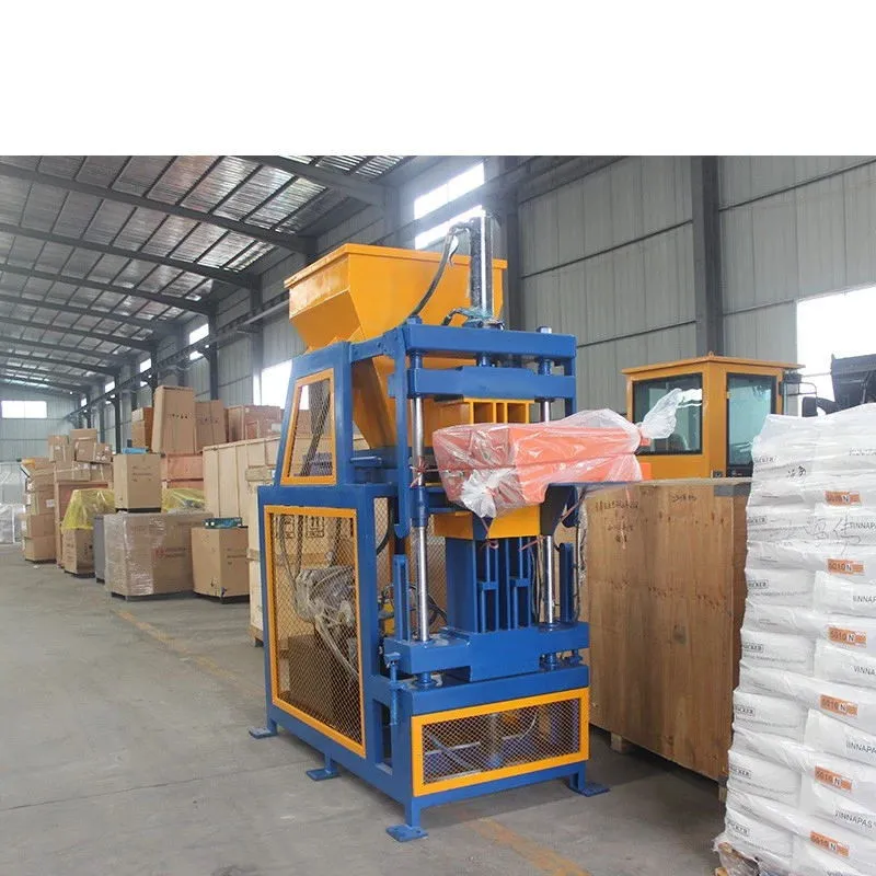 Automatic Brick Making Machine Kenya Soil Cement Interlocking Brick Making Machine Xm2-10 Clay Brick Making Machine South Africa