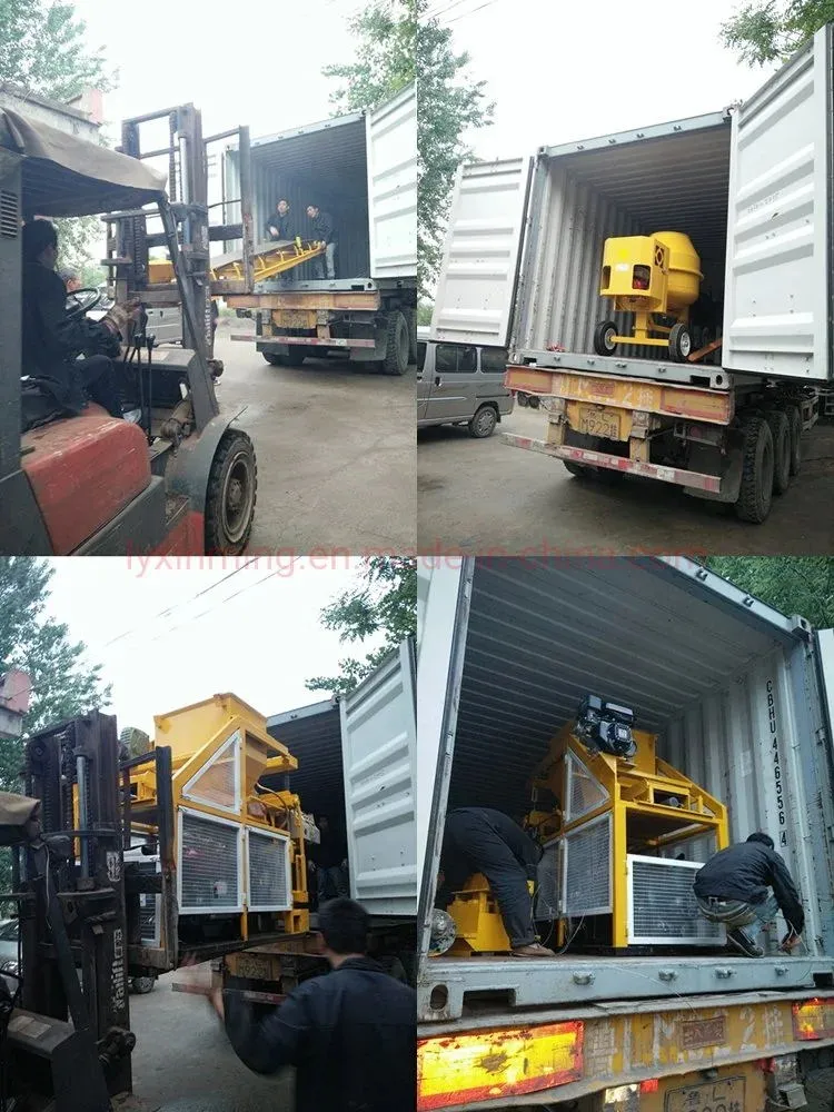 Automatic Brick Making Machine Kenya Soil Cement Interlocking Brick Making Machine Xm2-10 Clay Brick Making Machine South Africa