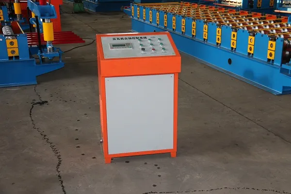 Automatic Cable Tray Making Machine Cable Tray Roll Forming Machine Cable Tray Forming Machine