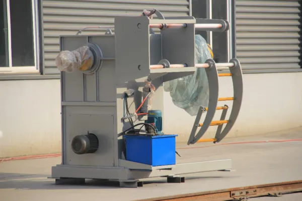 Automatic Cable Tray Making Machine Cable Tray Roll Forming Machine Cable Tray Forming Machine