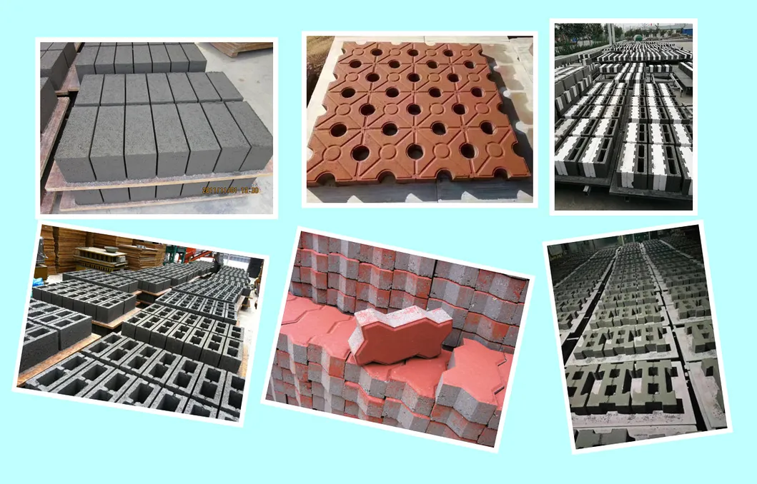 Automatic Curbstone Block Machine, Automatic Curbstone Block Pressing Plant,