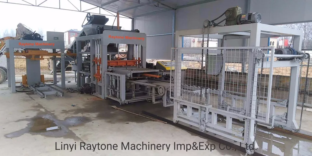 Automatic Curbstone Block Machine, Automatic Curbstone Block Pressing Plant,