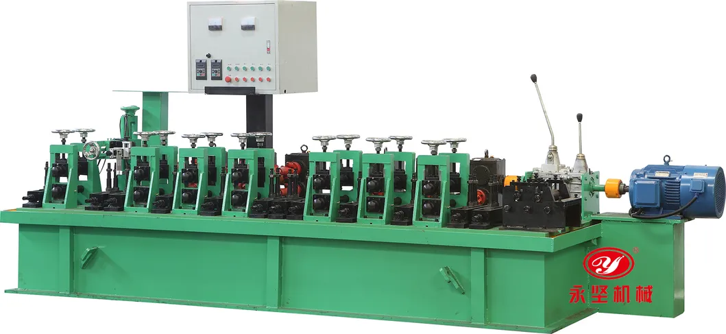 Automatic Steel Tube Welding Machine /Tube Mill/Tube Machine/Tube Forming Machine