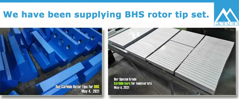 Barmac Trio Sandvik VSI Crusher Work Principle