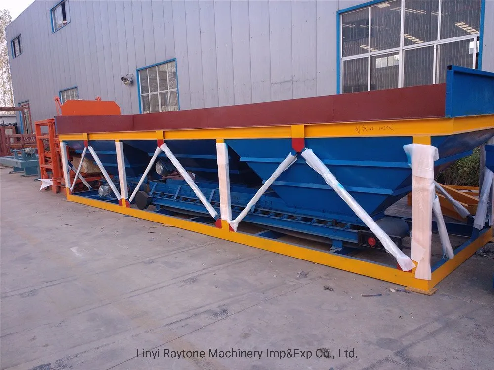 Best Automatic Brick Forming Machine, Best Block Forming Plant,