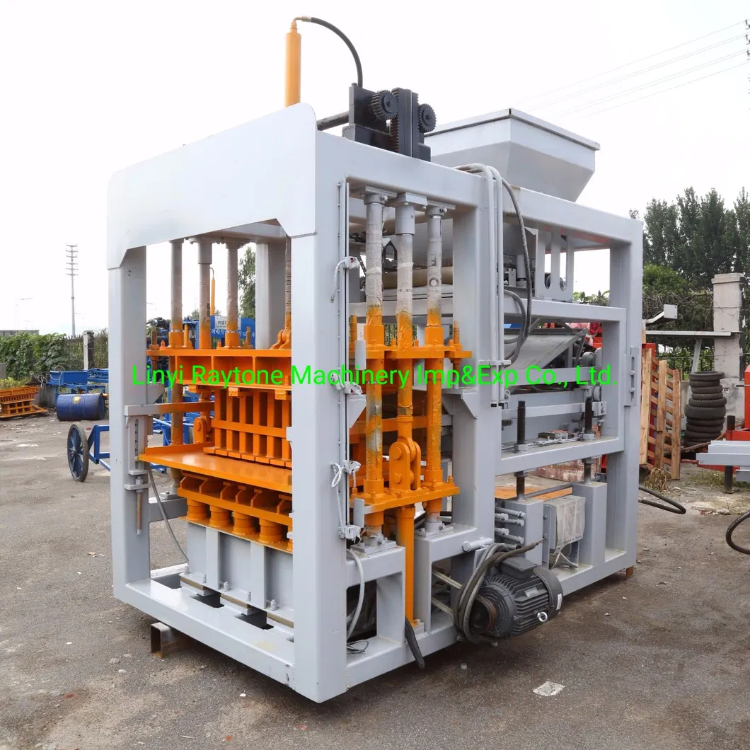 Best Block Plant, Best Block Pressing Machine,