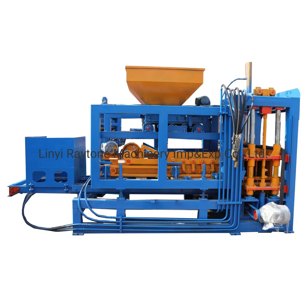 Best Block Plant, Best Block Pressing Machine,