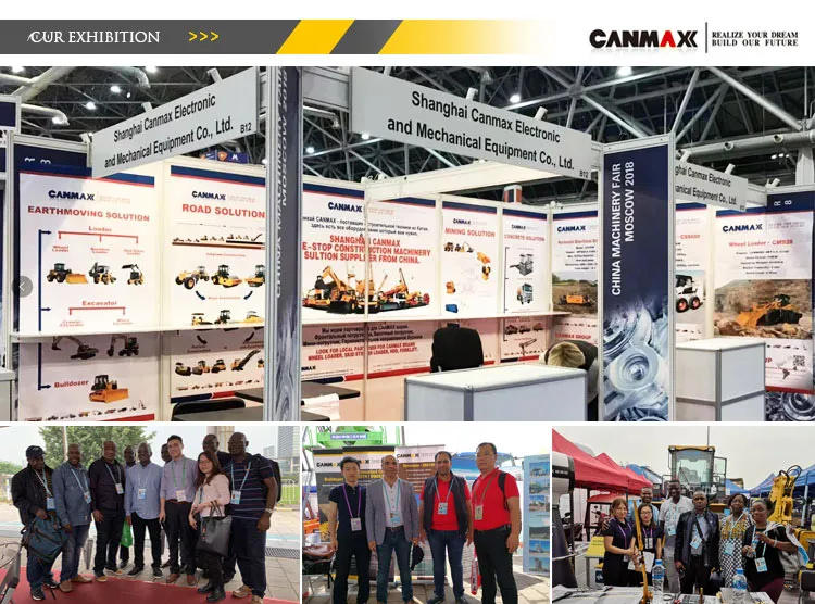 Best Quality Lovol 1.8 Ton Mini Crawler Excavator with Rubber Track Micro Digger Small Excavators Fr18e2-U