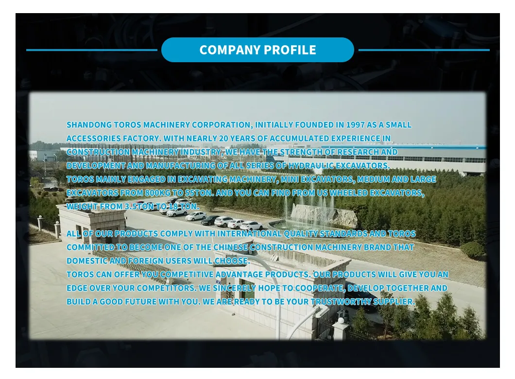 Brand New Grapple Bucket Se370LC Excavator 37ton Crawler Excavator for Scrap