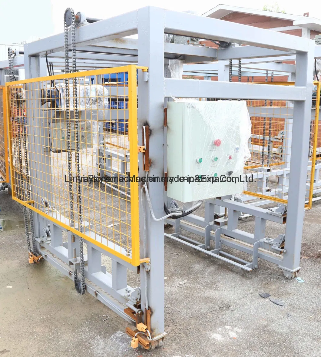 Brick Maker Machine for Sale Brick Making Brick Making Business in Zimbabwe