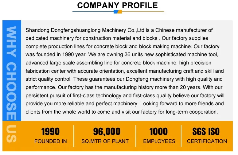 Brick Making Machine Qt4-25 with Good Price and Good Quality