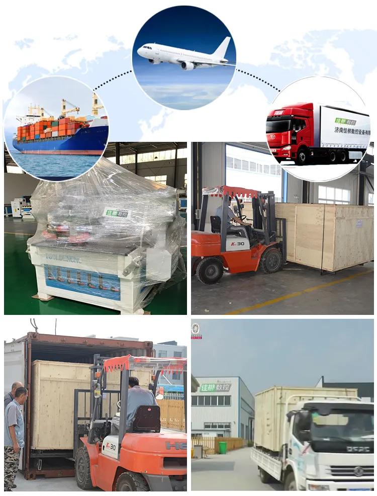 Bridge Saw Stone Shape Milling 3D Edge Profiling Marble Granite Quarz Arc Cutting CNC Machine