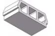 Building Material Qt4-15 Block Forming Machine Construction Machinery
