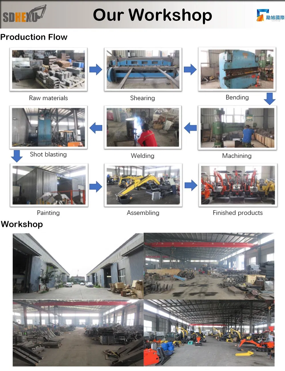CE Certificated Mini Excavator, Mini Digging Machine 1.7ton Small Mini Excavator/ Mini Excavator Machine