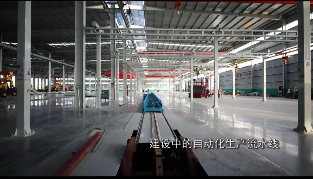 Cheap Garden Small Mini Reinforced Chassis Excavator for Laying Cables