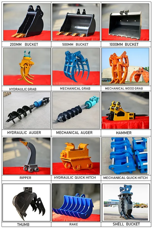 Cheap Price 2.5 Ton Tailless Mini Crawler Excavator 2500 Kg Mini Digger Mini Excavadora Mini Excavator