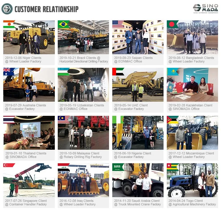 Cheap Price Shantui 21.5 Ton Crawler Excavator (SE215)