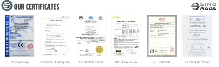 China Shantui Se215 21 Ton Long Arm Crawler Excavator Factory Price for Sale