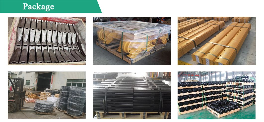 China Supplier Excavator Undercarriage Parts Single Flange Bottom Track Rollers for Sk200 Kobelco, Excavator Track Roller