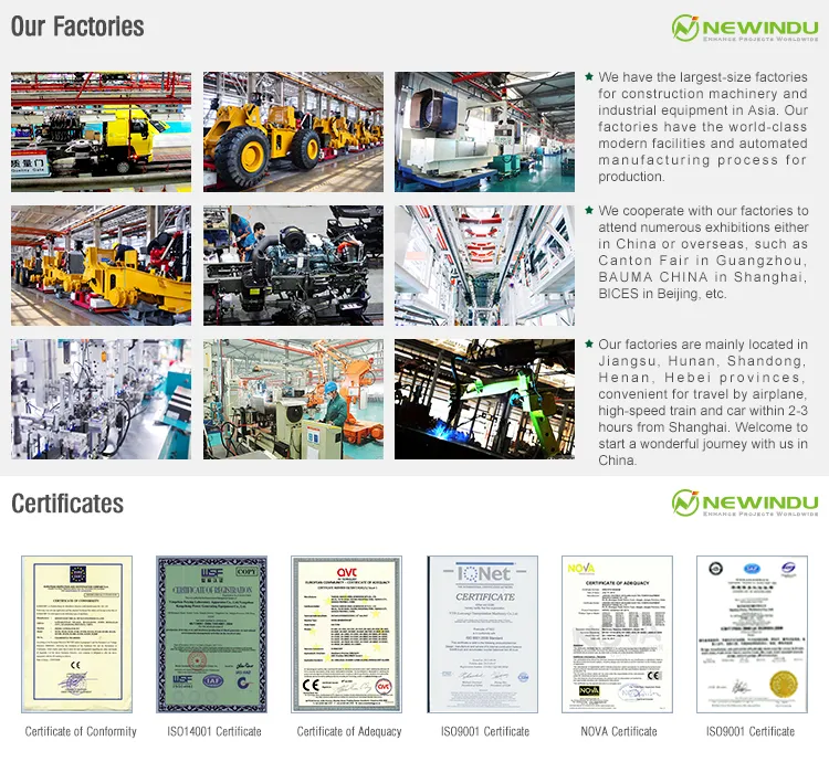 Chinese Top Brand 13.5 Ton Hydraulic Crawler Excavator Sy135c Small Digger Parts