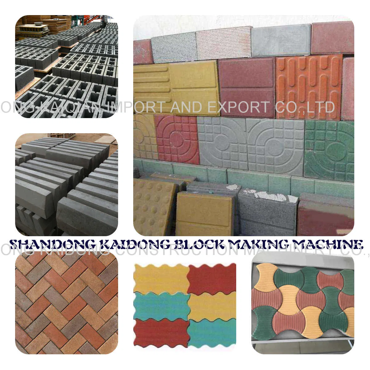 Clc Block Plastic Brick Block Making Machine Earth Brick Kenya Brick Block Making Machine Price List