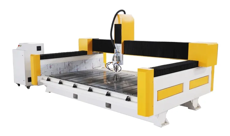 CNC Carver Machine for Foam Mold / CNC for Stone Make Statue Granite