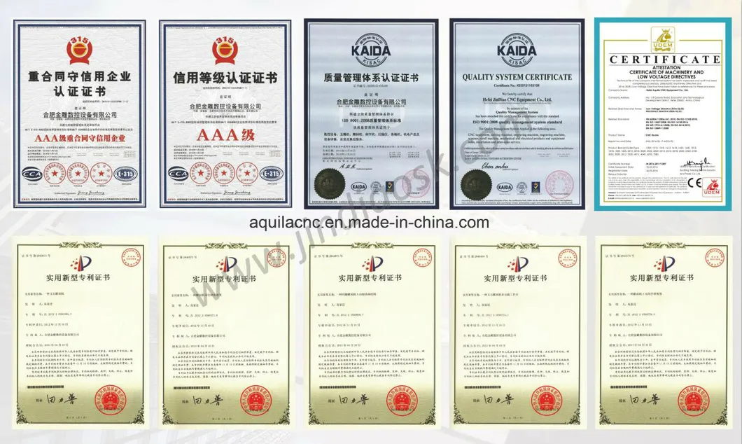 CNC Carving Machine/Stone CNC Router Machine/CNC Engraving Machine