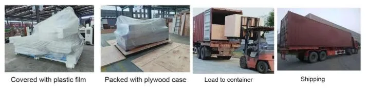 CNC Carving Machine/Stone CNC Router Machine/CNC Engraving Machine