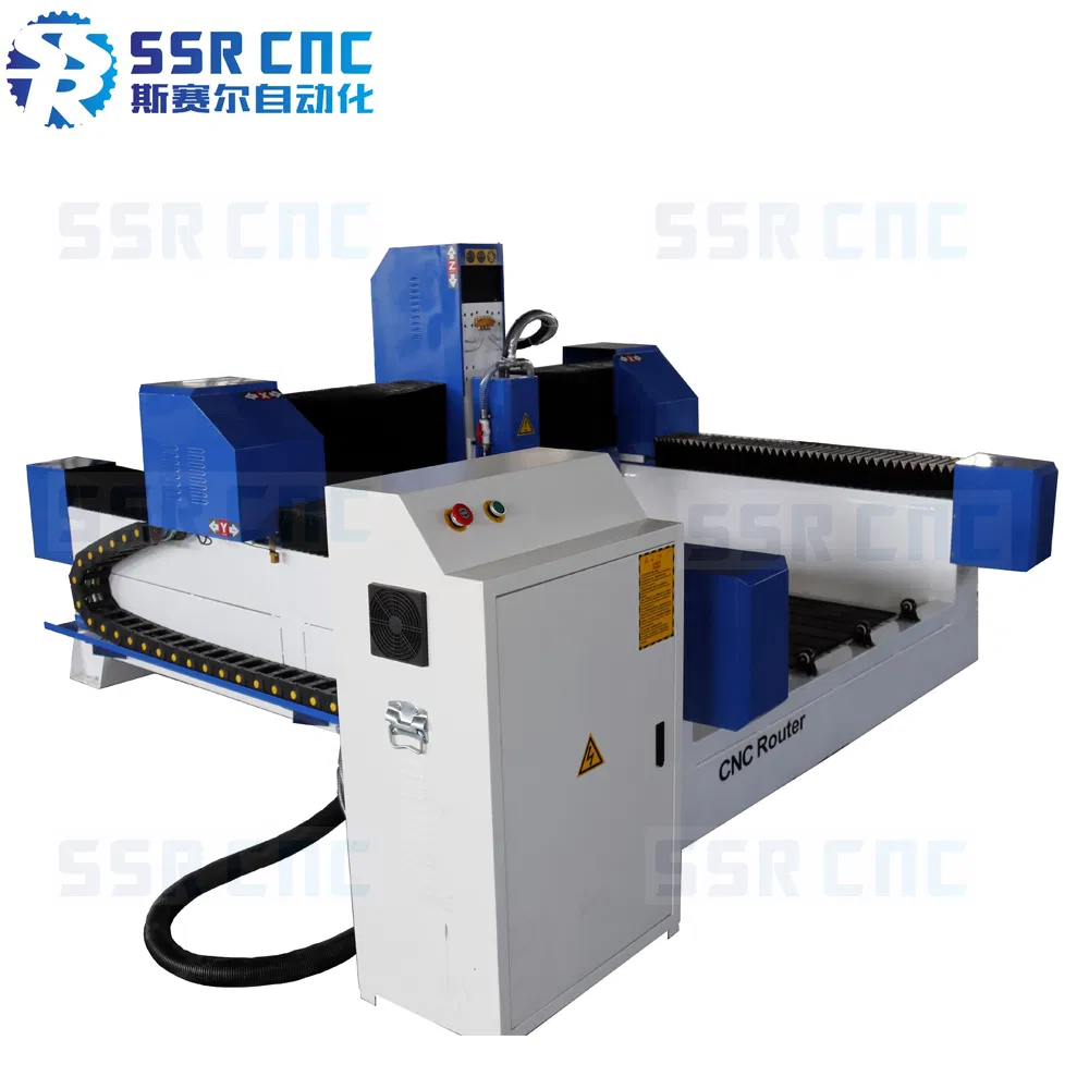 CNC Engraving 4 Axis Machine