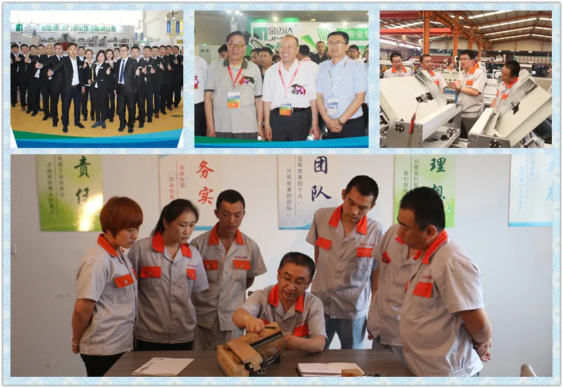 CNC Machine Aluminum Cutting Aluminum Window Making Machine