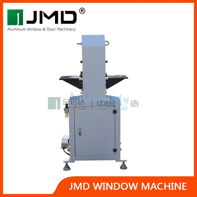 CNC Machine for Aluminum Window and Door Punching Hole Machine